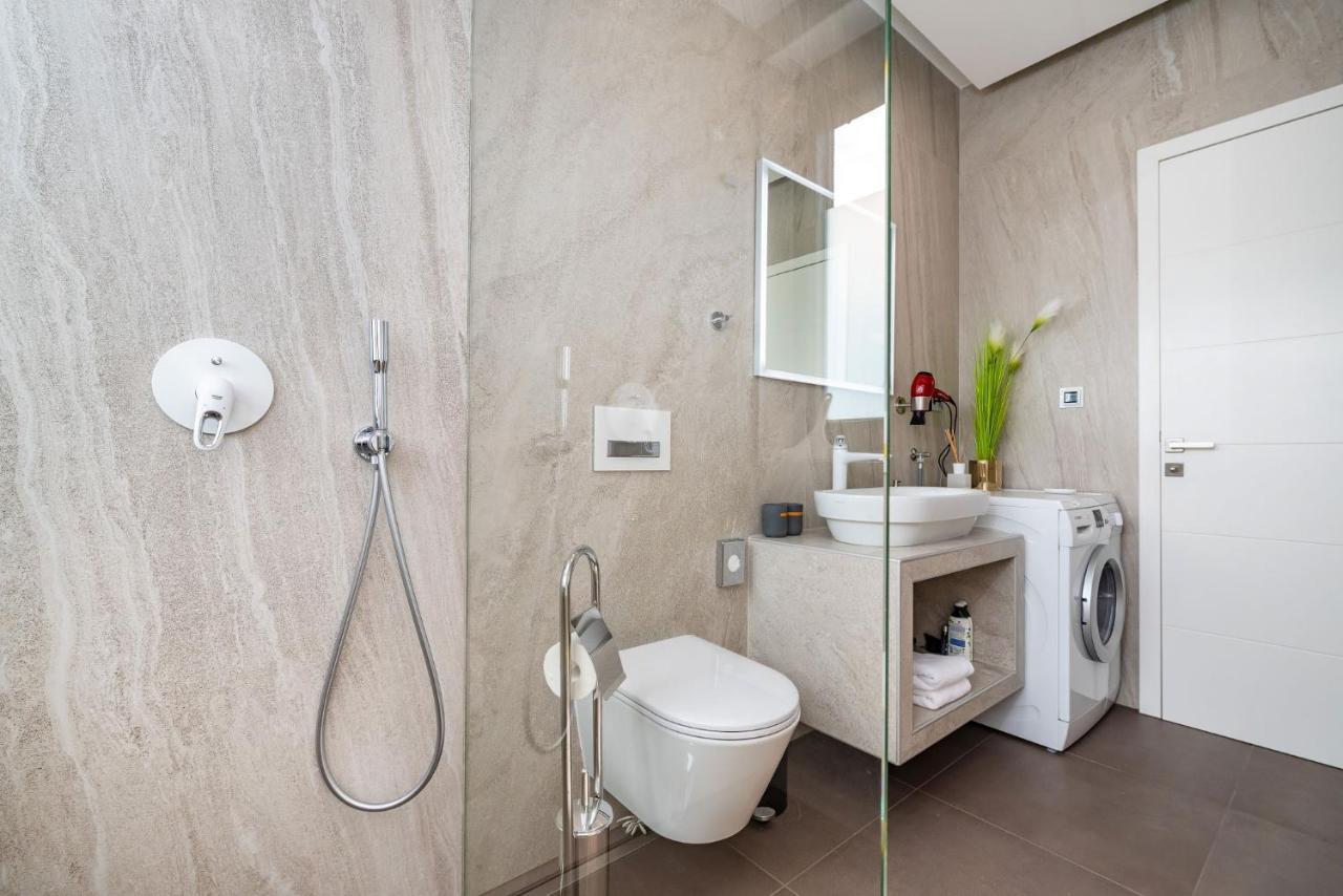 Apartman Darija Sukosan Exterior photo