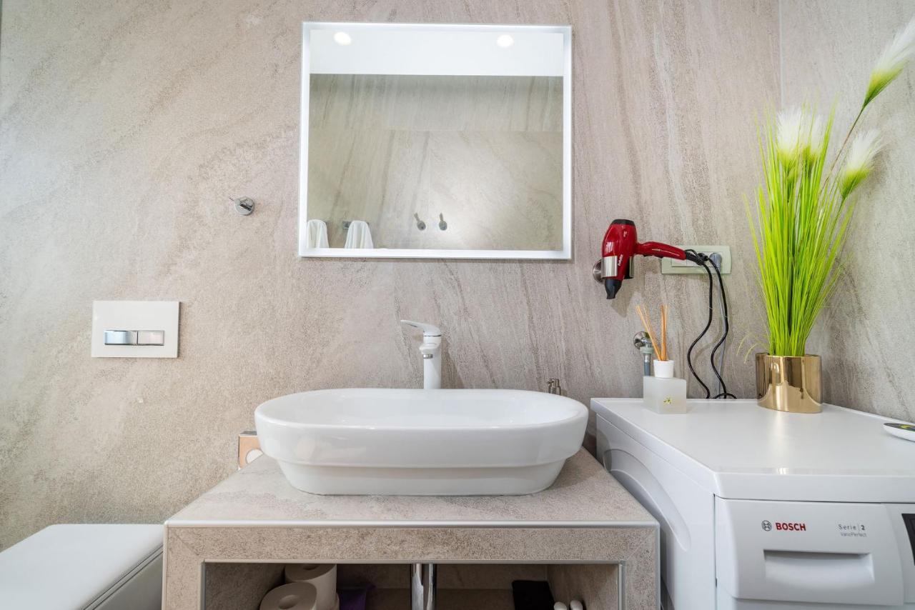 Apartman Darija Sukosan Exterior photo