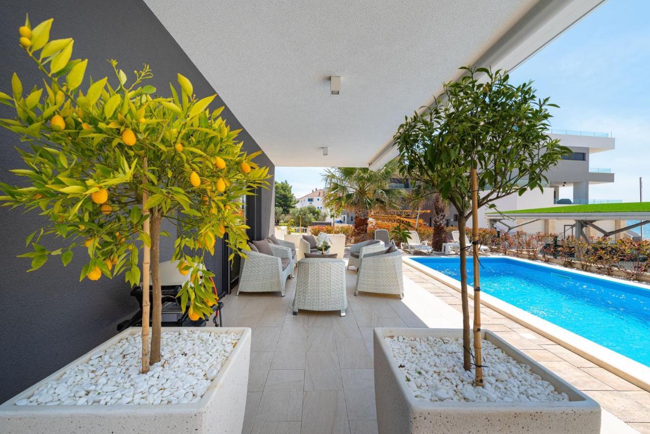 Apartman Darija Sukosan Exterior photo